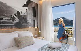 Sofia Beach Hotel Rethymnon
